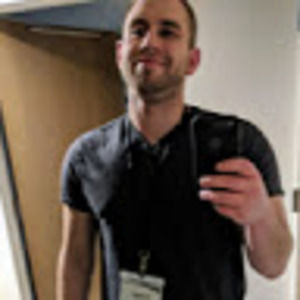 Meet your Posher, Ian